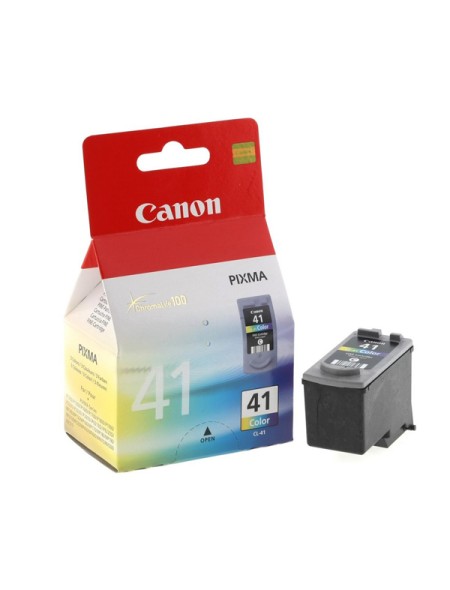 Tinta Original Canon CL41 Color