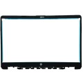 Bezel compatible para portátil HP 15S-FQ L63608-001