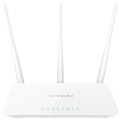 Router Wifi TENDA F3 / 300mbps / 4x Lan / 3x Antenas / F3