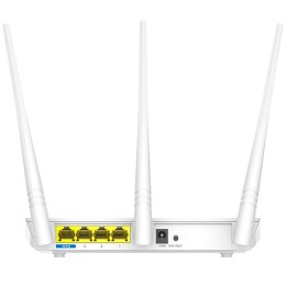 Router Wifi TENDA F3 / 300mbps / 4x Lan / 3x Antenas / F3