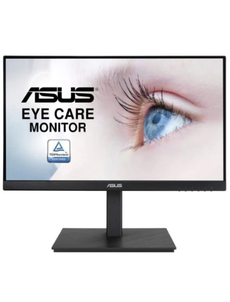 ÷ Monitor 22