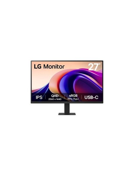 ÷ Monitor 27