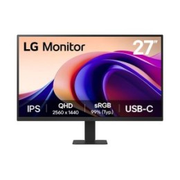 ÷ Monitor 27