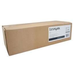 ÷ Tóner original lexmark 24b7499 negro 6.000 páginas